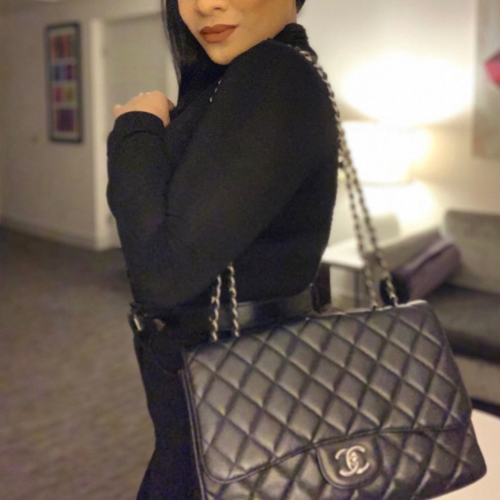 Meet your Posher, Vanessa